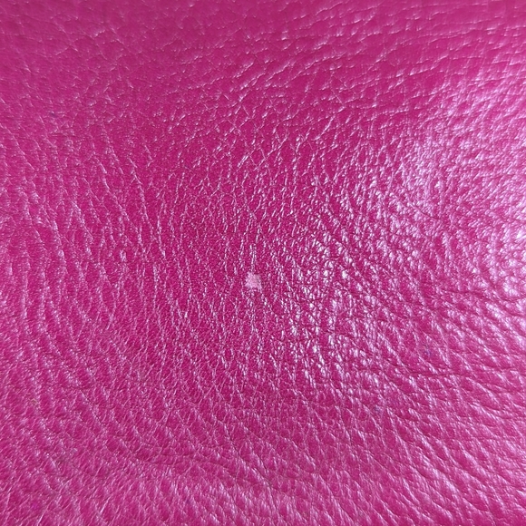 Kate Spade Westbury Drawstring Opus Berry Pink Shoulder Bag Tote - Picture 7 of 14